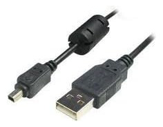 Productos Mpf U-4 U4 Usb Data Cable Reemplazo De Cordón Comp