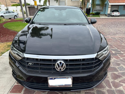 Volkswagen Jetta 1.4 T Fsi Rline