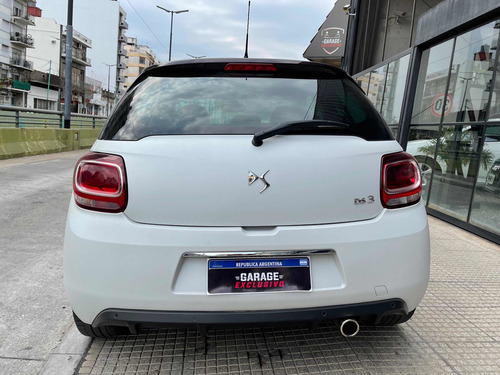 Imagen 10 de 12 de Ds Ds3 2018 1.6 Vti 120 Gyvenchy