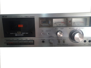Kit 8 para mazo de Cassette Akai GX-F 66 RC 