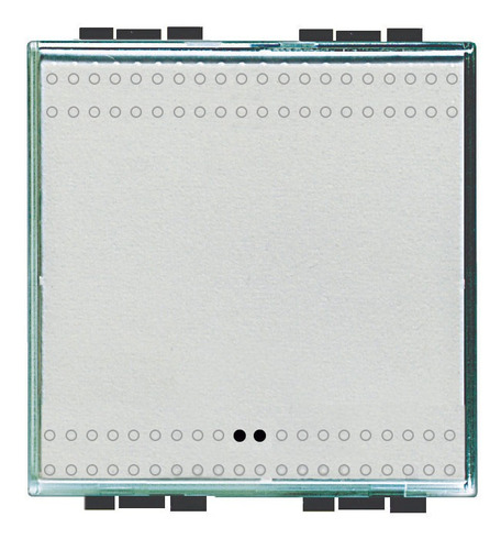 Interruptor Intermediário N4004/32/2 Light Kristall