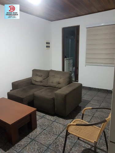 Imagem 2 de 15 de Sobrado - Vila Granada - Ref: 9107 - V-9107