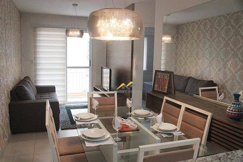 Imagem 17 de 26 de Apartamento Com 2 Dormitórios À Venda, 50 M² Por R$ 198.000,00 - Guaianazes - São Paulo/sp - Ap0065