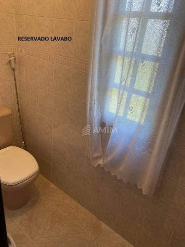 Imagem 11 de 30 de Casa À Venda, 280 M² Por R$ 900.000,00 - Badu - Niterói/rj - Ca0765