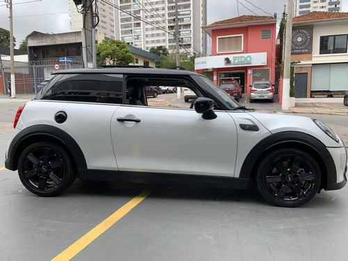 Mini Cooper S 2.0 Turbo Top 16v 3p Aut.
