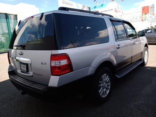 Imagen 7 de 15 de Ford Expedition Max T/a 2014