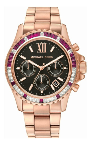 Reloj Michael Kors Mk6972 Everest Para Dama