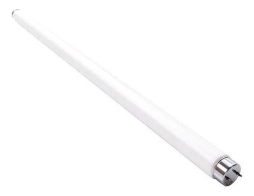 Bombillo T8 17w Fluo Luz Blanca Bilight