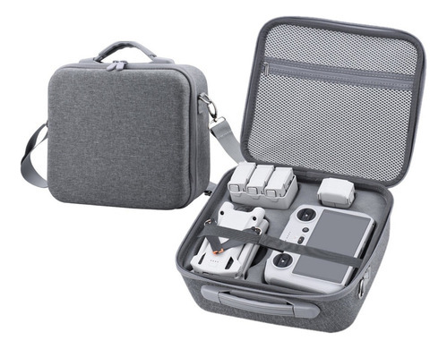 Estuche Rígido Para Drones Dji Mavic Mini 3 Pro