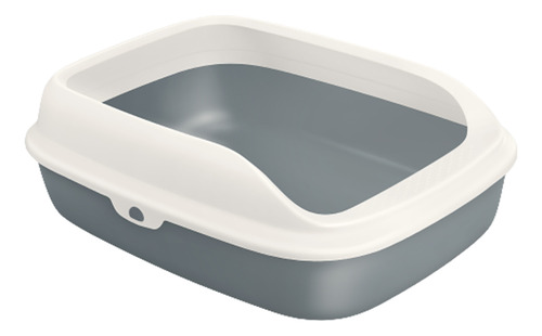 Lavabo De Plástico Con Diseño Retráctil Top Cat De Doble Cap