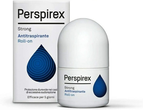 Antitranspirante Perspirex Strong Roll-on 