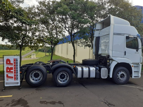 Imagem 5 de 14 de Vw 25420 2019 - Super Feirão Trp Seminovos
