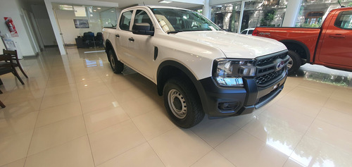 Ford Ranger 2.0 Cd 4X4 Xl 170Cv