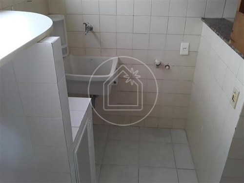 Apartamento - Ref: 878060