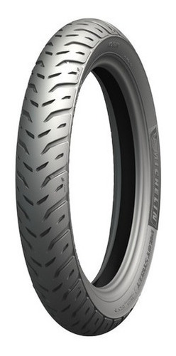 Pneu Michelin 80/100-18 Pilot Street 2 Tl Cg/ybr/fazer150