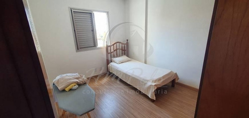 Imagem 10 de 20 de Apartamento À Venda Em Jardim Nossa Senhora Auxiliadora - Ap036170