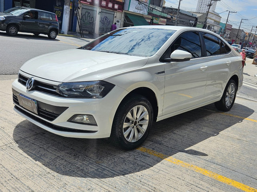 Volkswagen Virtus 1.0 200 TSI COMFORTLINE AUTOMÁTICO