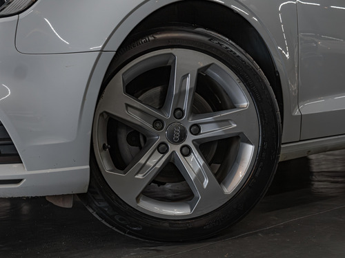 Audi A3 Sedan 1.4 Prestige Plus Tfsi Flex Tiptronic 4p