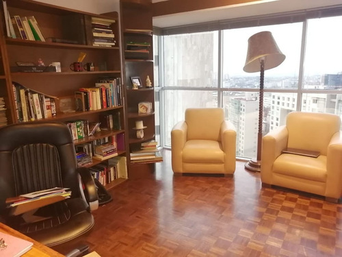 Imagen 3 de 11 de Penthouse En Huixquilucan Excelente Vista Y Amplio