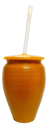 Cantaritos Para Fiestas Patrias De Plástico C/ 50 Juegos