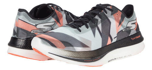 Skechers Go Run Speed Freek Hombre