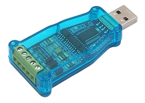 Sh U11 Usb A Rs485 Rs422 Convertidor Con Ftdi Ft232 Vir...