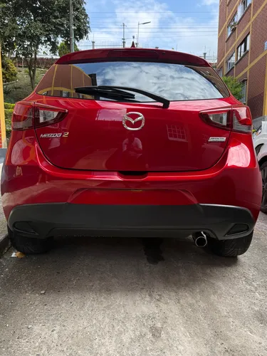 Mazda 2 Sport 1.5 Grand Touring Lx At