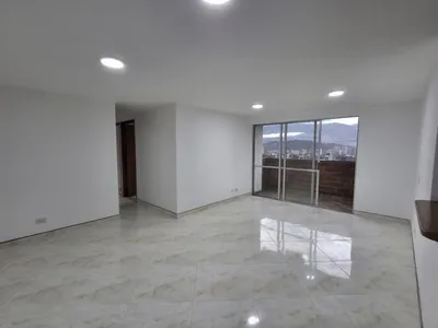 Apartamento en arriendo
