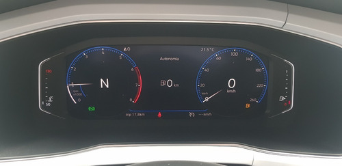 Volkswagen T-cross 1.6 Highline At