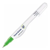 Comprar Lapiz Corrector Paper Mate Liquid Paper 7ml X 12 Unidades