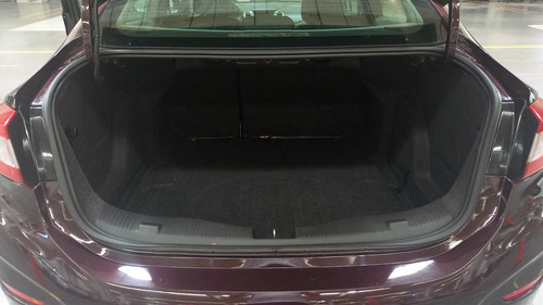 Chevrolet Cruze 1.4 Lt