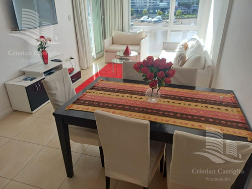 Departamento En Wyndham Hotel