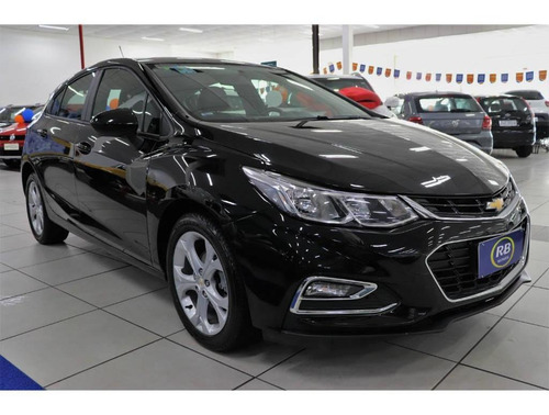 Chevrolet Cruze Sport Lt 1.4 16v Tb Flex 5p Aut.