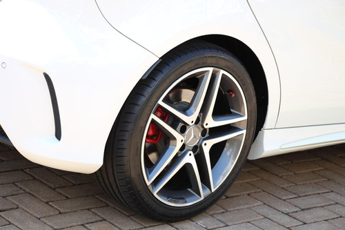 Mercedes A250 Sport Turbo 211 Cv