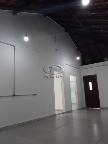Imagem 15 de 15 de Casa Térrea - Comercial - Jardim Avelino - Pc790