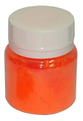 Additivo Glitter Fluorescente 10g Per Esche In Plastica Morbida, Lure-solutions
