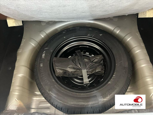 Renault Kwid 1.0 12V SCE FLEX OUTSIDER MANUAL