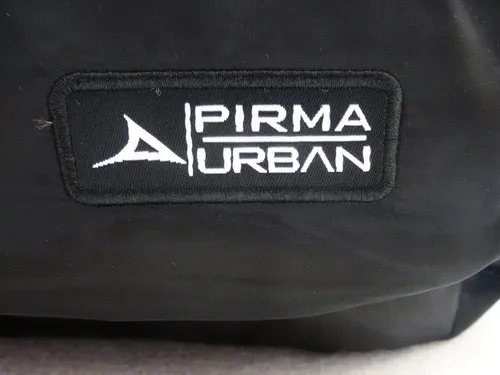 Mochila pirma negra sale