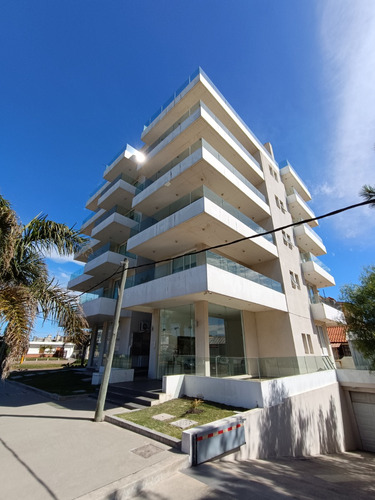 Venta Apartamento A Dos Del Mar En Piriápolis - Ref 5342