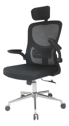 Silla Presidencial Fabero