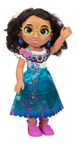 Comprar Encanto Muñeca Mirabel Madrigal Mide 35cms. Original Disney