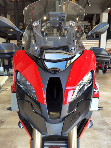 Imagen 5 de 5 de Bmw S1000xr Entrega Inmediata