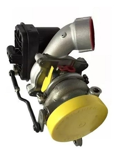 Turbina Volkswagen Up 1.0 Tsi 14/18 04c145702e, 16339880014