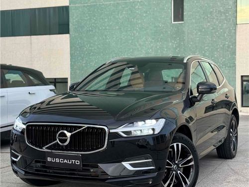 Volvo XC60 2.0 T8 HYBRID MOMENTUM AWD GEARTRONIC