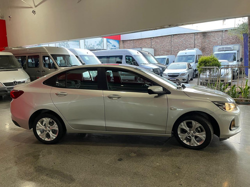 Chevrolet Onix plus 1.0 Ltz Turbo 4p