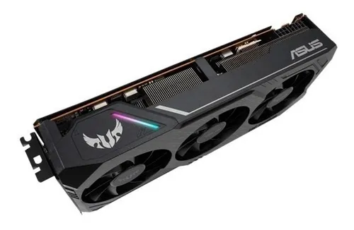 Asus tuf gaming x3 radeon rx 5700 discount