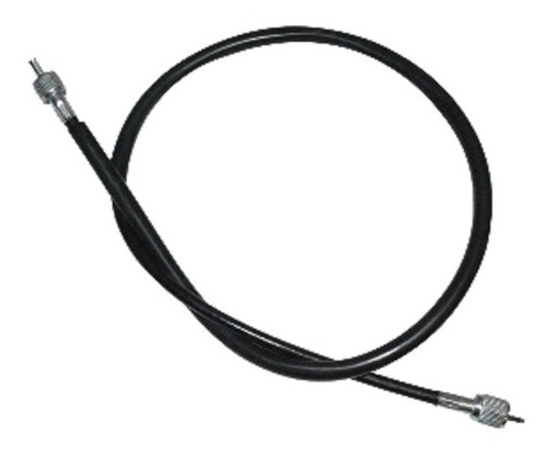 Clv-033  Cable De Velocimetro At-110 Negra 16-17 / Ax-110 16