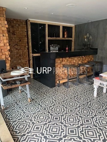 Imagen 27 de 28 de Bonito Ph En Venta, Calle Galileo Con Roof Garden Grande