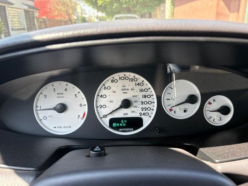 Chrysler Cirrus Convertible Turbo Mt