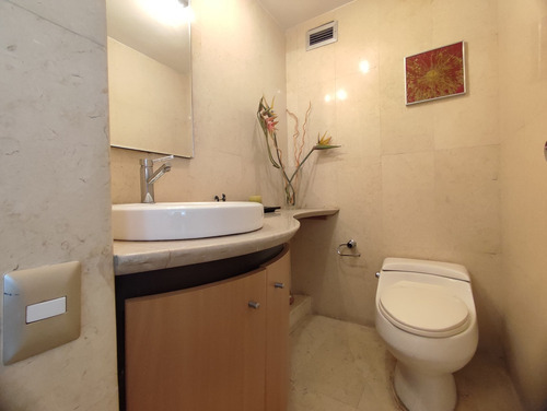 Imagen 12 de 30 de Venta Apartamento 166 M2/ 3h/ 2.5b/ 3p Colinas De Valle Arriba